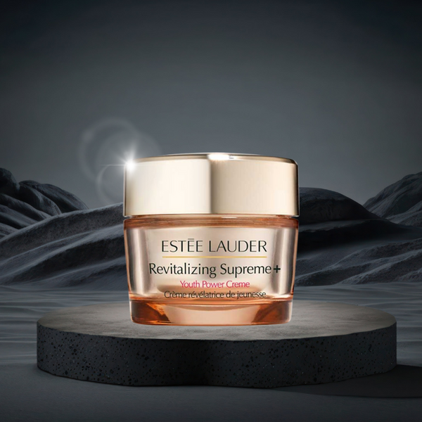 Estee Lauder Revitalizing Supreme+ Moisturizer Youth Power Creme - 75ml (Box Damaged)