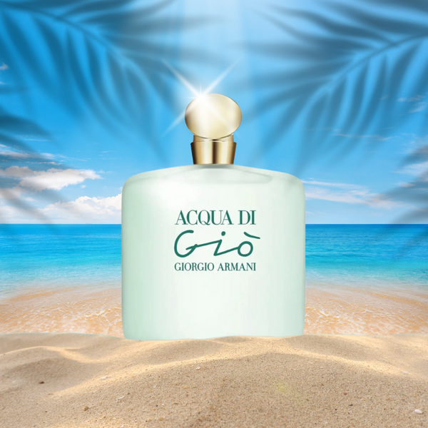 Giorgio Armani Acqua di Gio Pour Femme Eau de Toilette - 100ml
