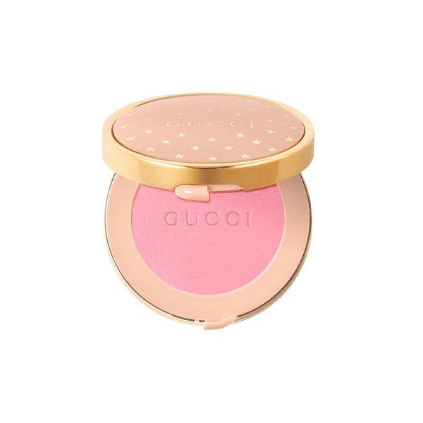 Gucci Flora Blush de Beaute Cheeks & Eyes Powder - True Pink