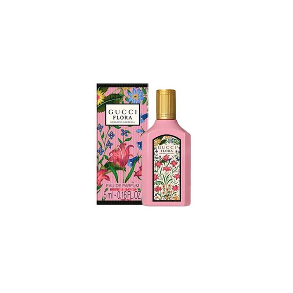 Gucci Flora Gorgeous Gardenia Eau de Perfume - 5ml