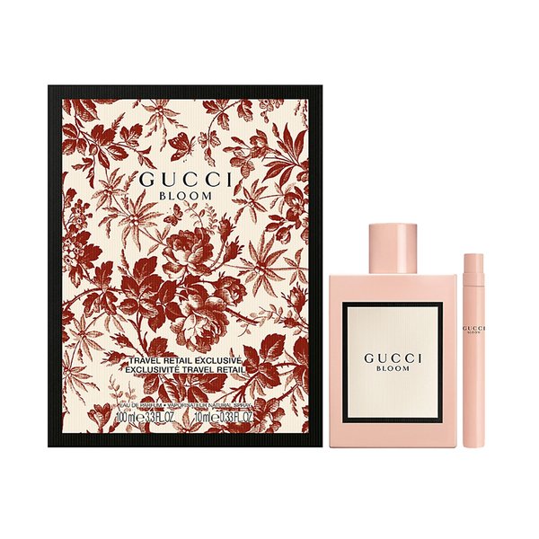 Gucci Bloom Eau de Perfume Gift Set
