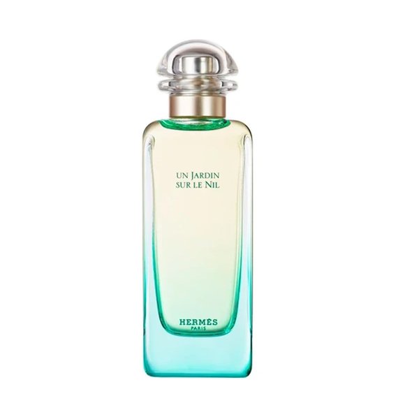 Hermes Un Jardin Sur Le Nil Eau de Toilette