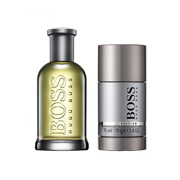 Hugo Boss Bottled Eau de Toilette Gift Set