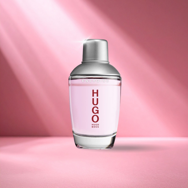 Hugo Boss Energise Eau de Toilette - 75ml