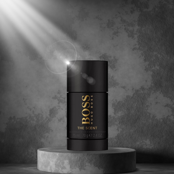 Hugo Boss Boss The Scent Deodorant Stick - 75ml