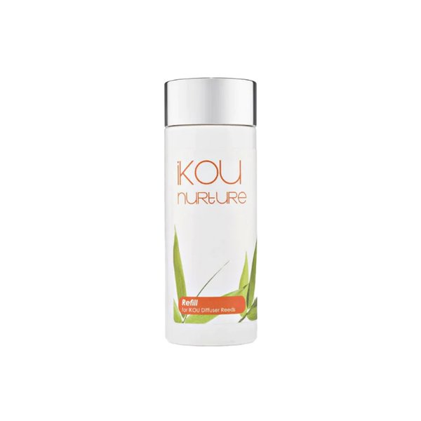 iKOU Reed Refill - Nurture - 125ml
