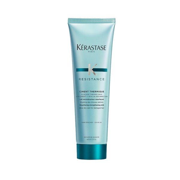 Kerastase Resistance Ciment Thermique Heat Protecting Cream - 150ml