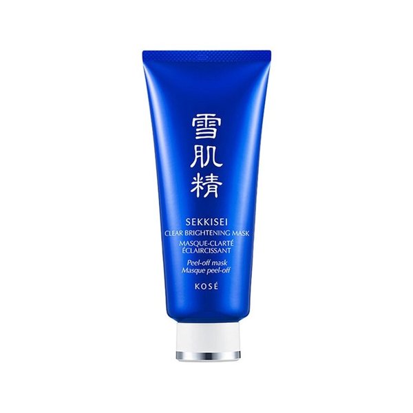 Kose Sekkisei Clear Brightening Mask - 76ml