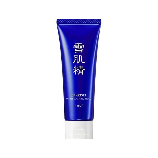 Kose Sekkisei White Washing Foam - 130g