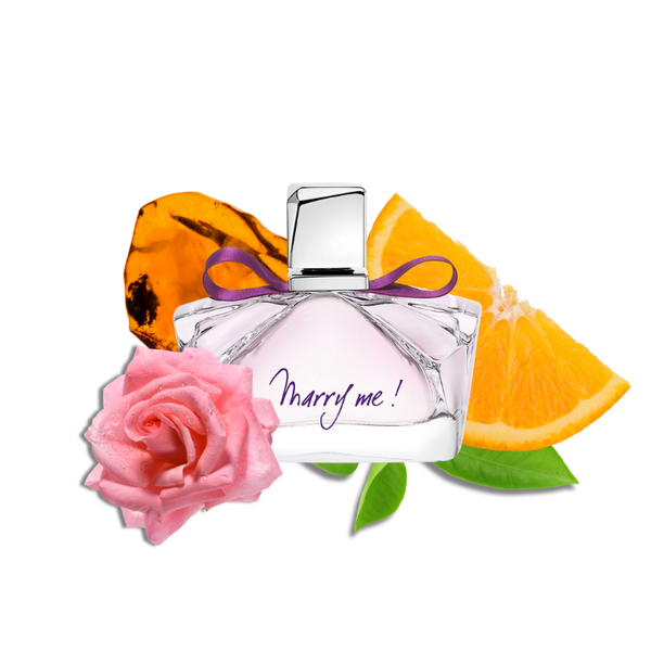 Lanvin Marry Me Eau de Perfume - 75ml