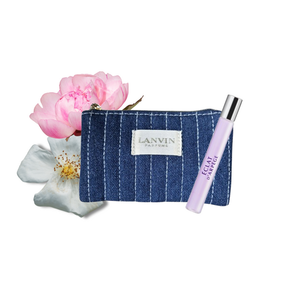 Lanvin Eclat d'Arpege Eau de Perfume with Pouch - 7.5ml