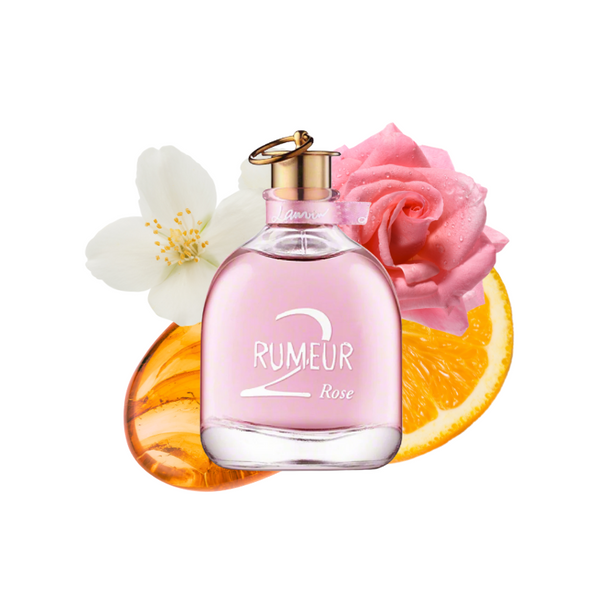 Lanvin Rumeur 2 Rose Eau de Perfume - 100ml