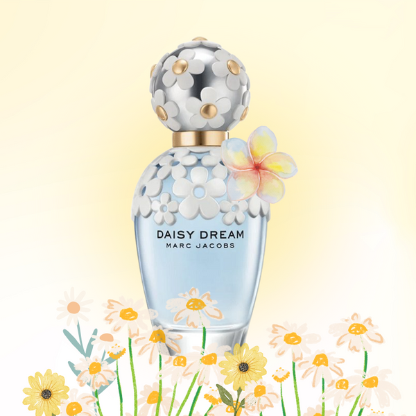 Marc Jacobs Daisy Dream Eau de Toilette - 100ml