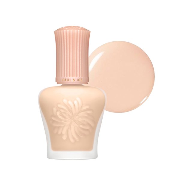 Paul&Joe Moisturizing Foundation Primer - #01