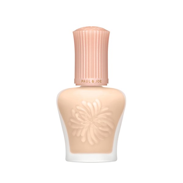 Paul&Joe Moisturizing Foundation Primer - #01