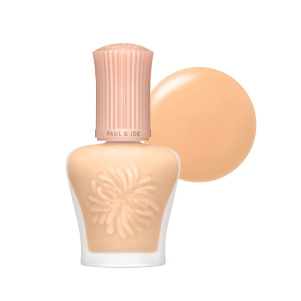 Paul&Joe Moisturizing Foundation Primer - #02