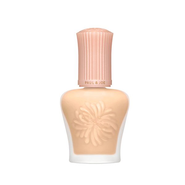 Paul&Joe Moisturizing Foundation Primer - #02