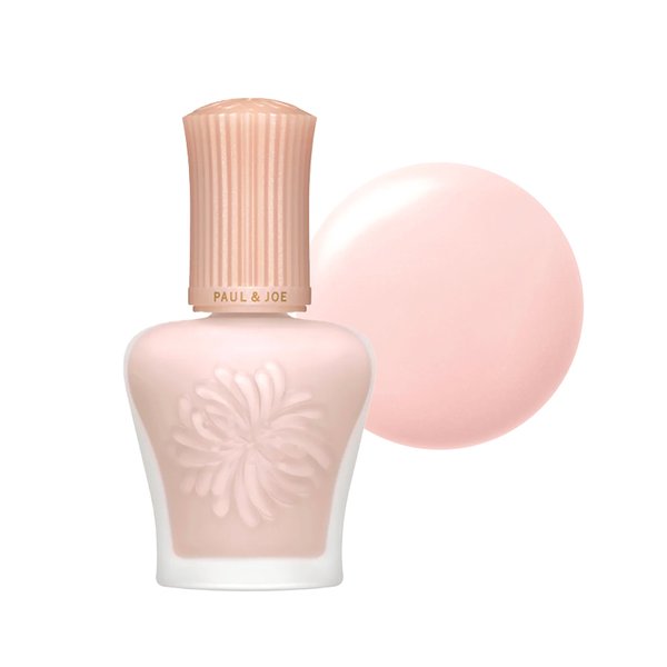 Paul&Joe Moisturizing Foundation Primer - #00