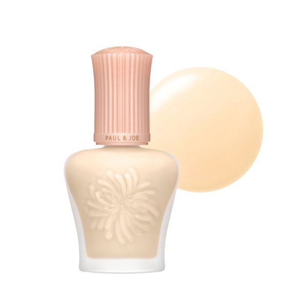 Paul&Joe Moisturizing Foundation Primer - #03