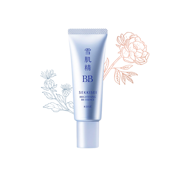 Kose Sekkisei Brightening BB Essence