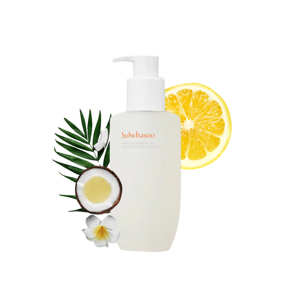 Sulwhasoo Gentle Cleansing Oil - 200ml