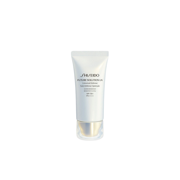 Shiseido Future Solution LX Universal Defense SPF50+PA++++ - 15ml *(Short Expiry)