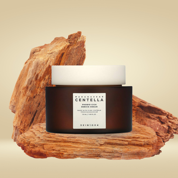 Skin1004 Centella Probio-Cica Enrich Cream - 50ml