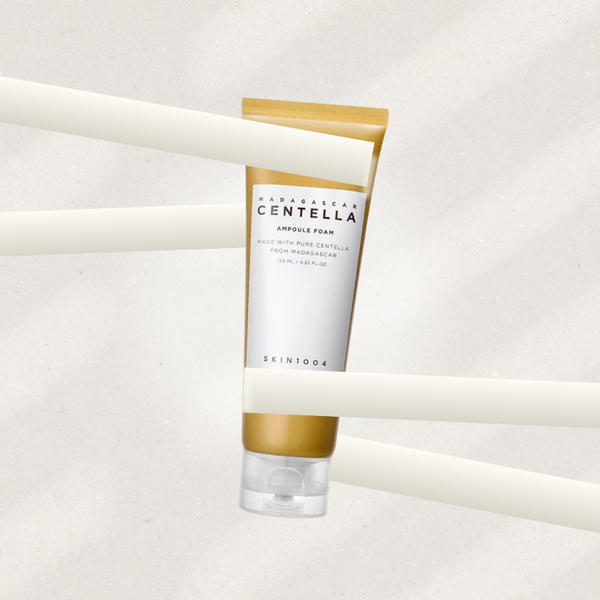Skin1004 Centella Ampoule Foam - 125ml