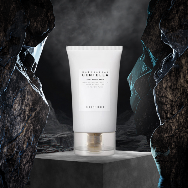 Skin1004 Centella Soothing Cream - 75ml