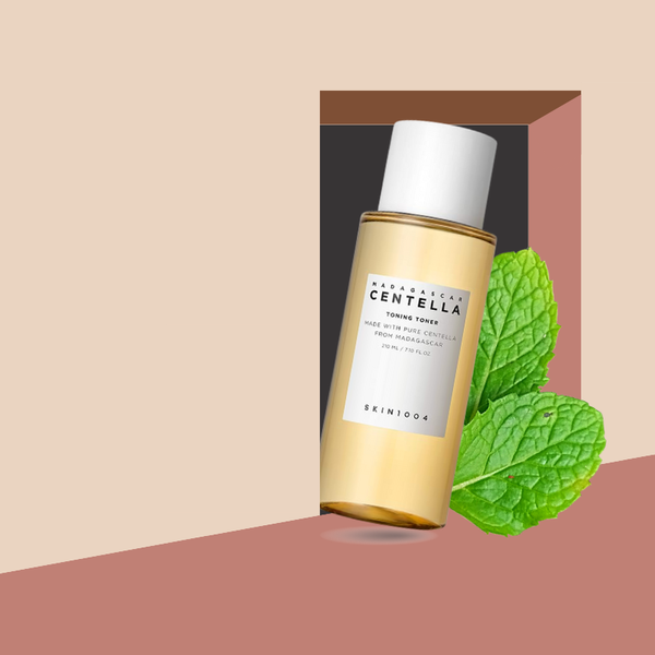 Skin1004 Centella Toning Toner - 210ml