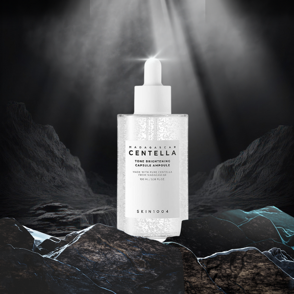 Skin1004 Tone Brightening Capsule Ampoule - 100ml