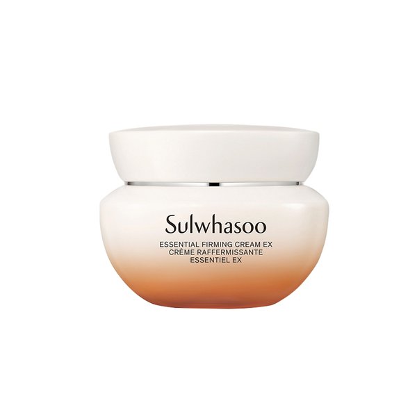 Sulwhasoo Essential Firming Cream EX - 75ml