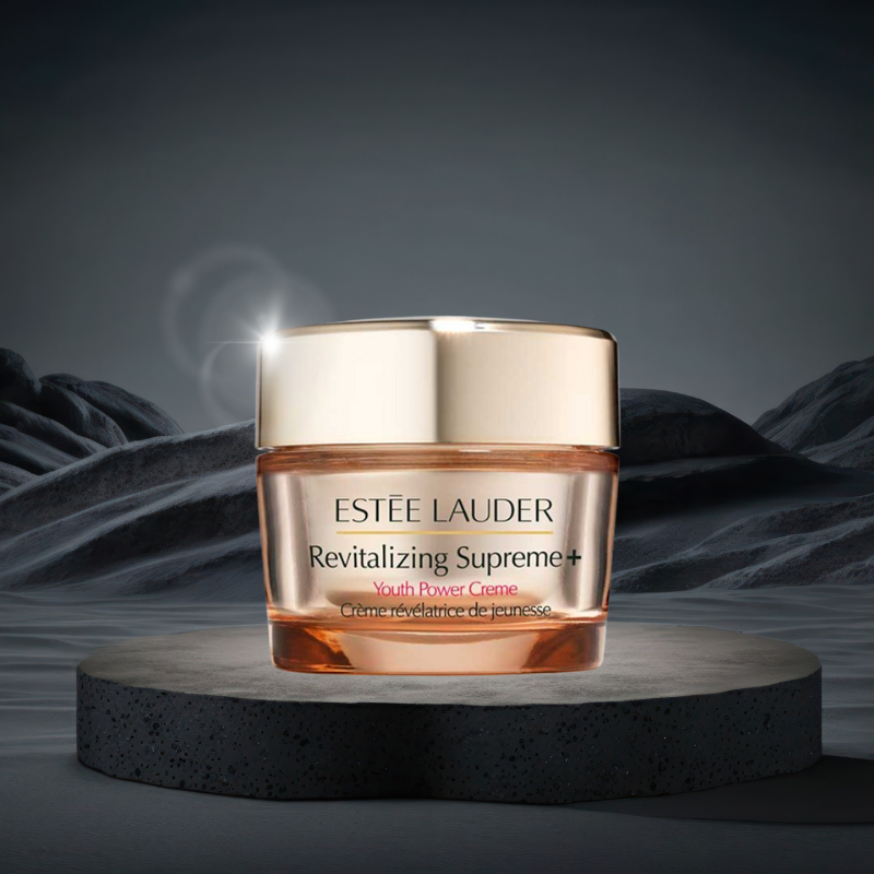 Estee Lauder Revitalizing Supreme+ Moisturizer Youth Power Creme - 75ml (Box Damaged)