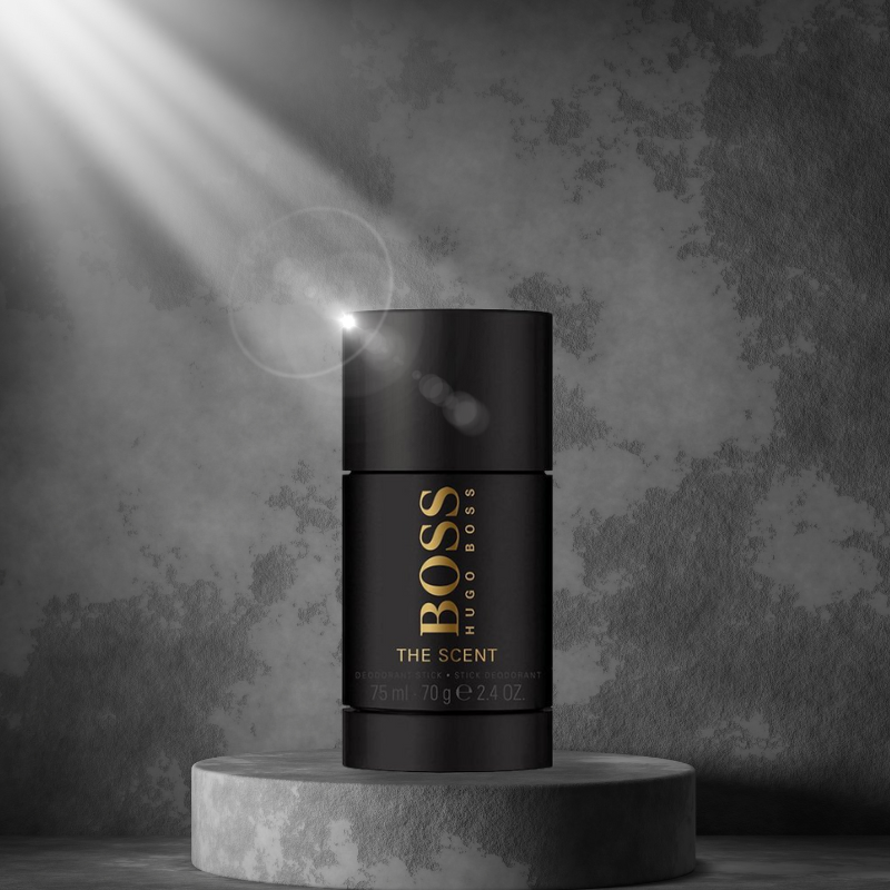 Hugo Boss Boss The Scent Deodorant Stick - 75ml