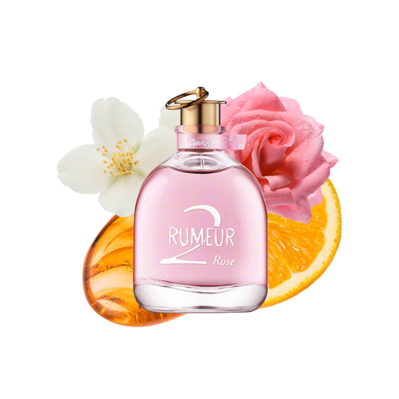 Lanvin Rumeur 2 Rose Eau de Perfume - 100ml