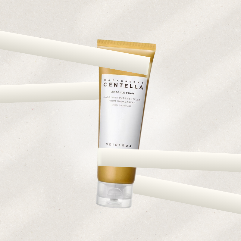 Skin1004 Centella Ampoule Foam - 125ml