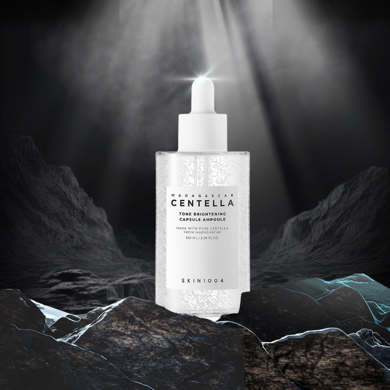 Skin1004 Tone Brightening Capsule Ampoule - 100ml
