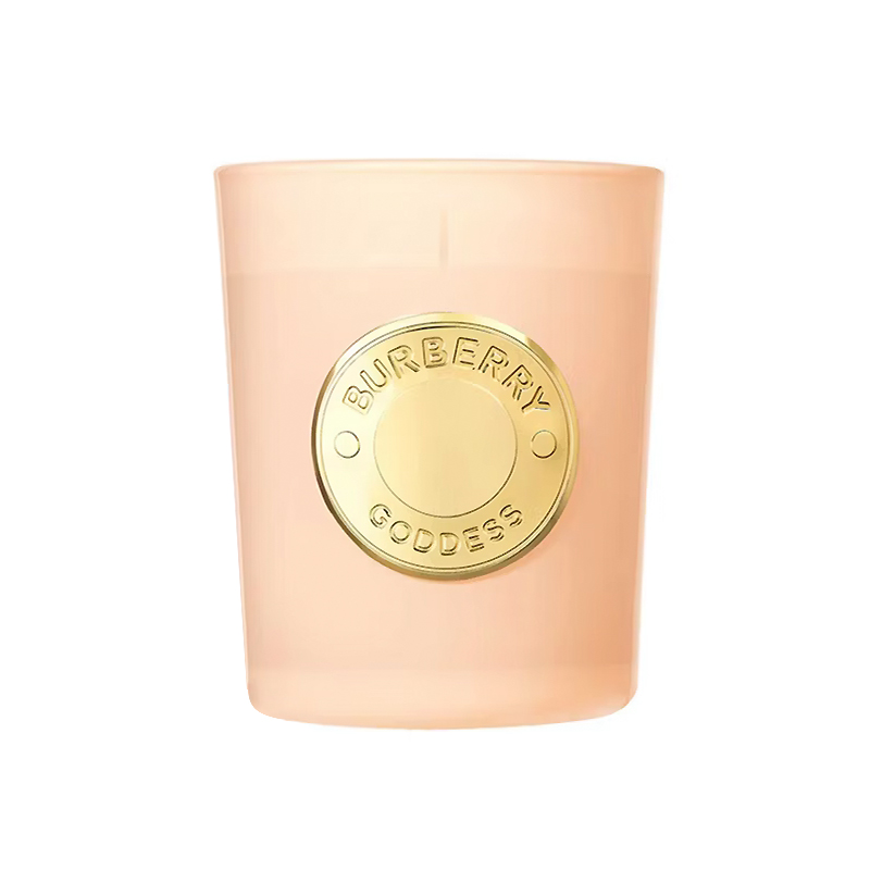 Burberry Goddess バーバリー 香り付きキャンドル 70g 非売品 Burberry Goddess Scented Candle - 70g