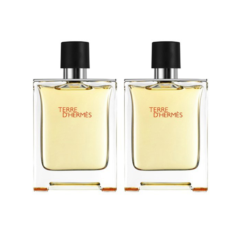 TERRE D'HERMÈS 50ml Eau de Toilette Amazon.com: HERMÈS Terre d'Hermès Eau de Toilette 1.6 oz/ 47