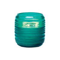 Onno Aqua Sphere S Candle - Sunset