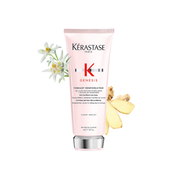 Kerastase Genesis Fondant Renforcateur Conditioner - 200ml