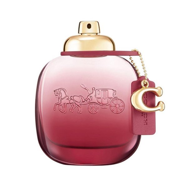 Coach Wild Rose Eau de Perfume - 30ml