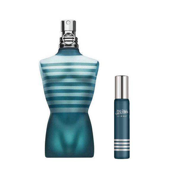 Jean Paul Gaultier Le Male Eau de Toilette Gift Set