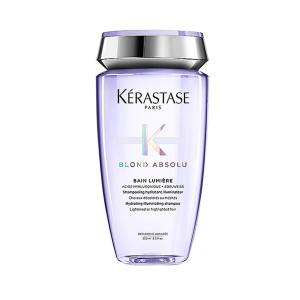 Kerastase Bain Lumiere Hydrating Illuminating Shampoo - 250ml