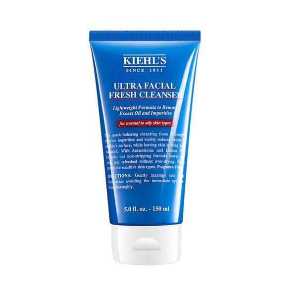 Kiehl's Ultra Facial Fresh Cleanser