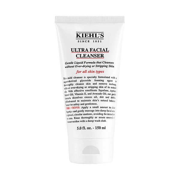 Kiehl's Ultra Facial Cleanser