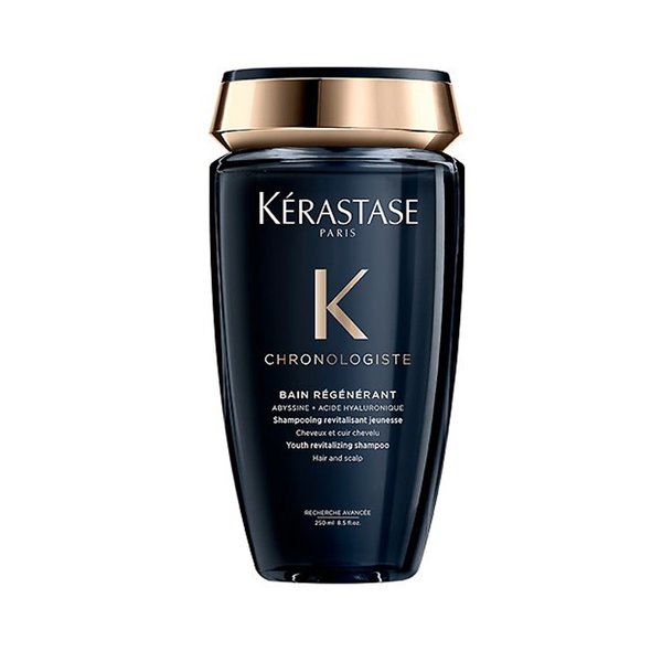Kerastase Chronologiste Youth Revitalizing Shampoo - 250ml