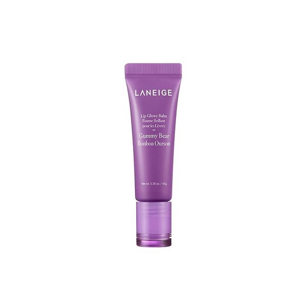 Laneige Lip Glowy Balm Gummy Bear - 10g
