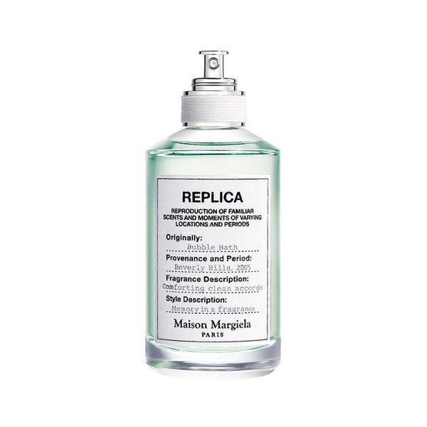 Maison Margiela Replica Bubble Bath Eau de Toilette - 100ml