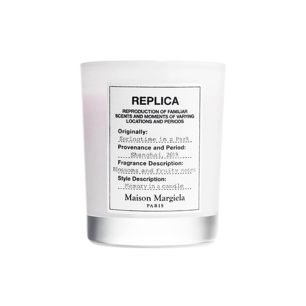 Maison Margiela Replica Springtime in a Park Candle - 165g